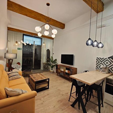 Apartamentos Santander 1 Eksteriør billede