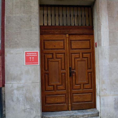 Apartamentos Santander 1 Eksteriør billede
