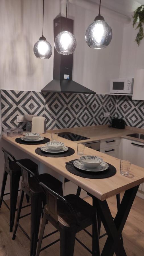 Apartamentos Santander 1 Eksteriør billede