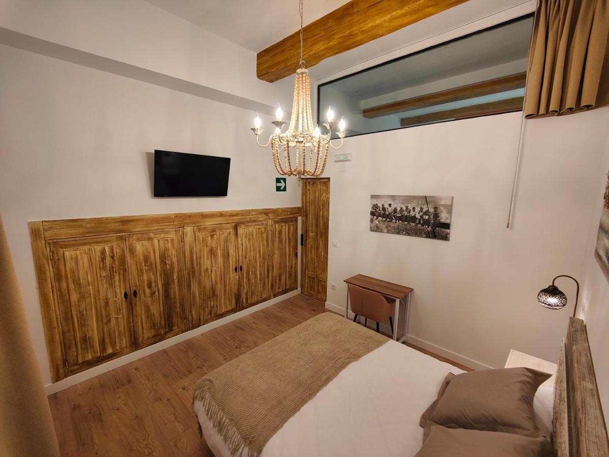 Apartamentos Santander 1 Eksteriør billede