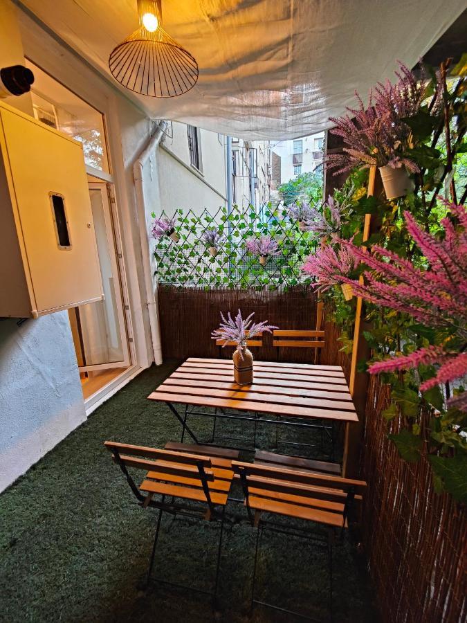Apartamentos Santander 1 Eksteriør billede