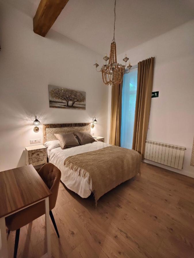 Apartamentos Santander 1 Eksteriør billede