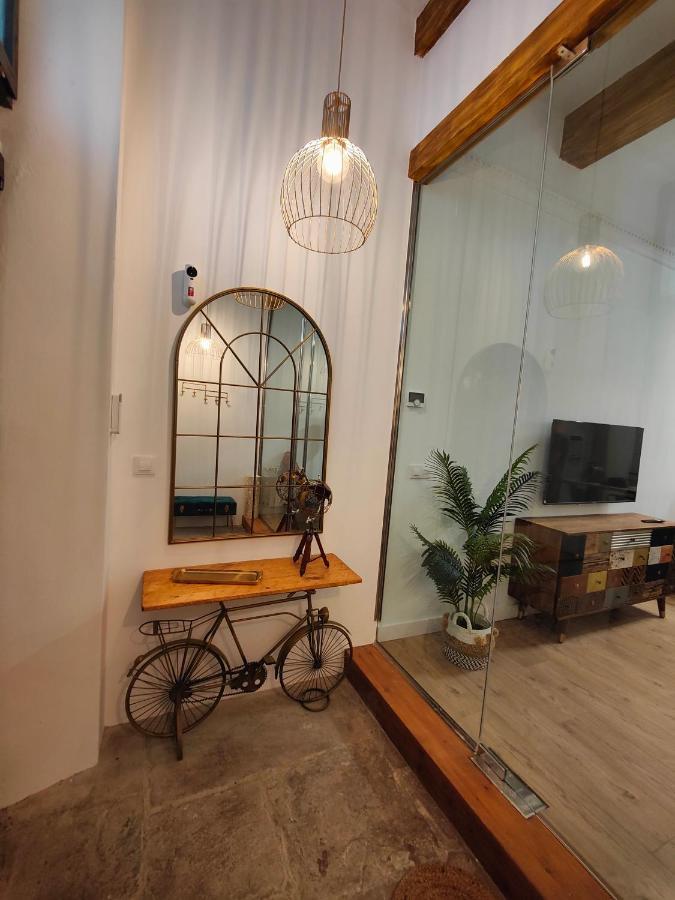 Apartamentos Santander 1 Eksteriør billede