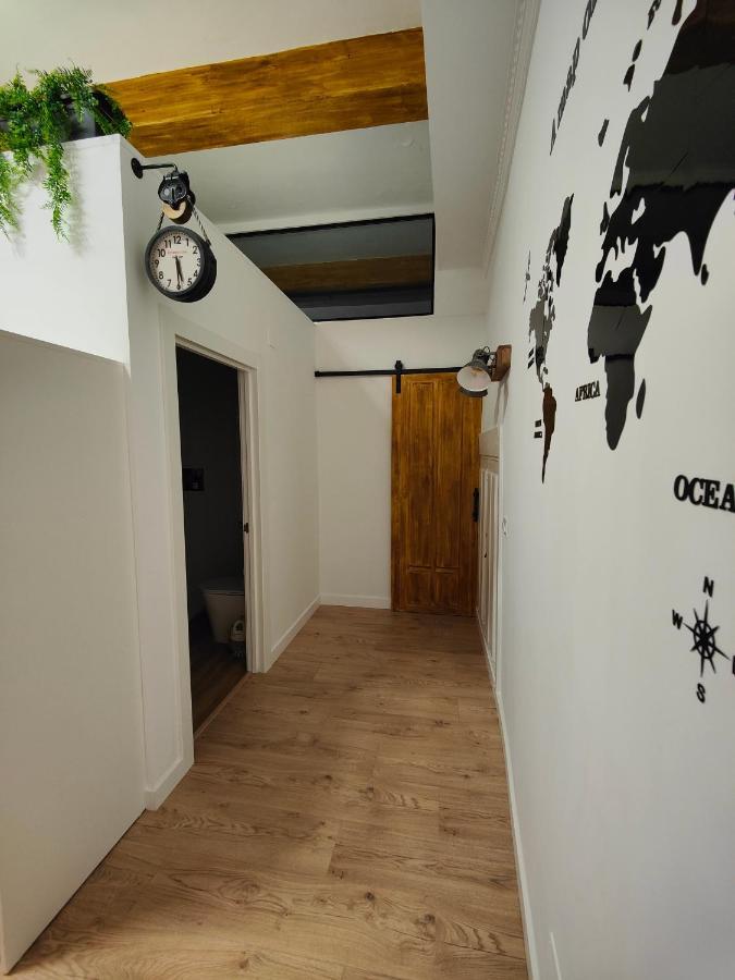 Apartamentos Santander 1 Eksteriør billede