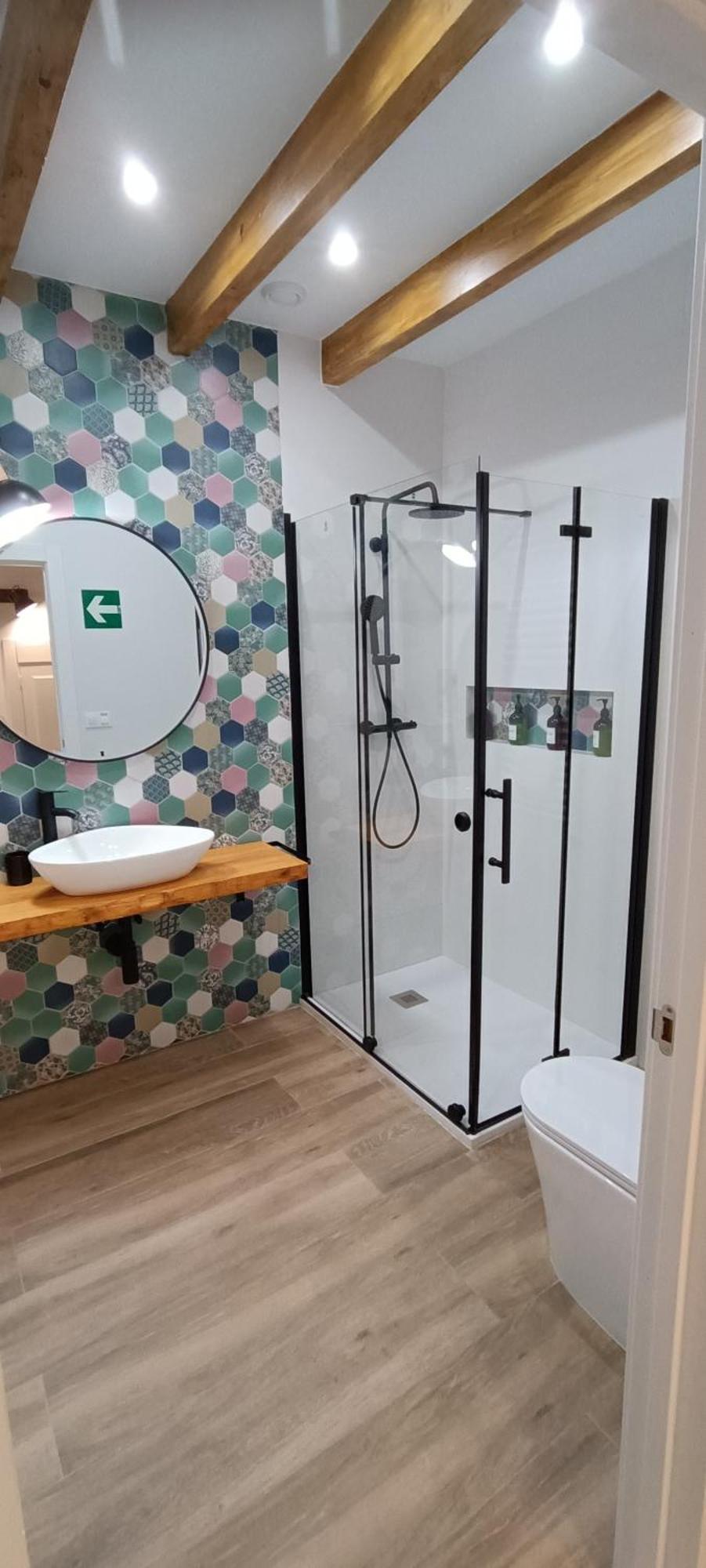 Apartamentos Santander 1 Eksteriør billede