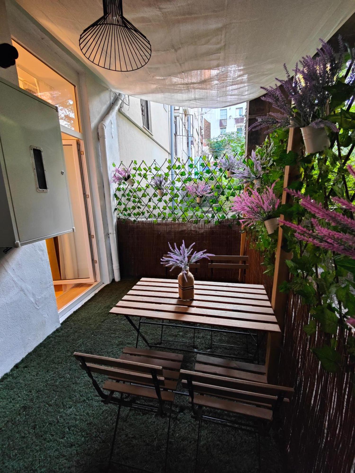 Apartamentos Santander 1 Eksteriør billede